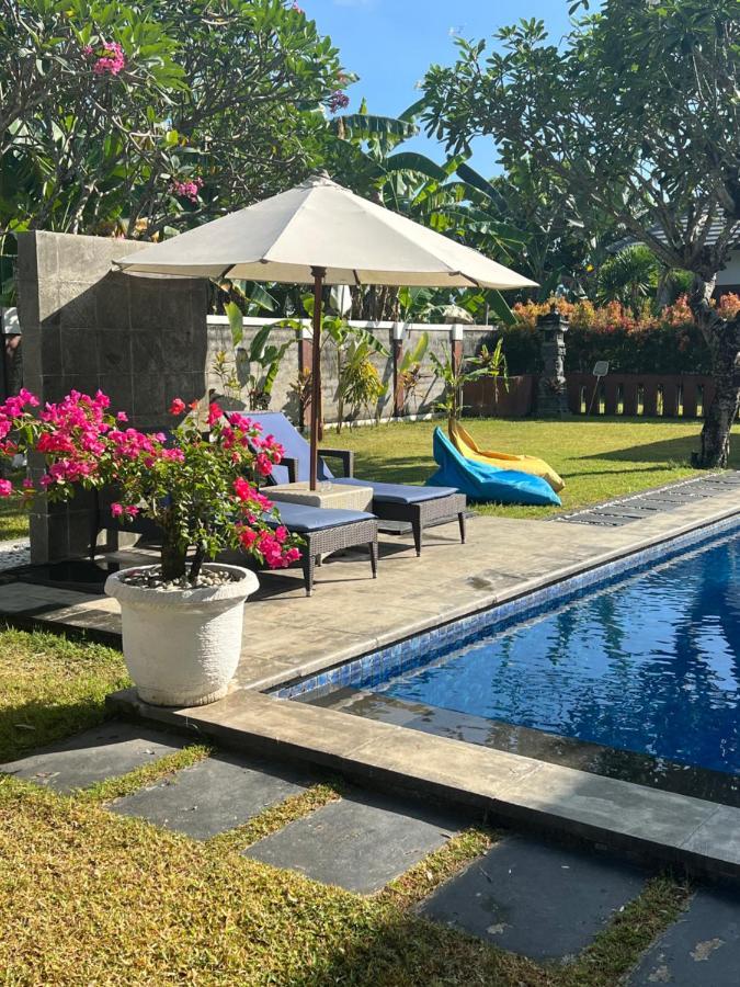 Villa Tiller 1 Narmada Eksteriør bilde