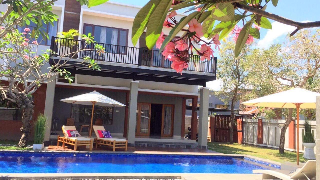 Villa Tiller 1 Narmada Eksteriør bilde