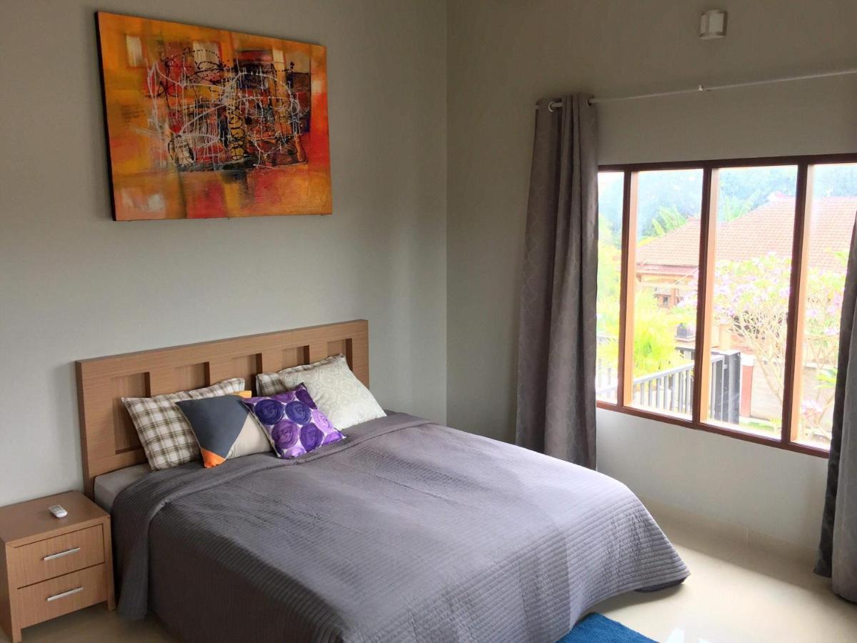 Villa Tiller 1 Narmada Eksteriør bilde