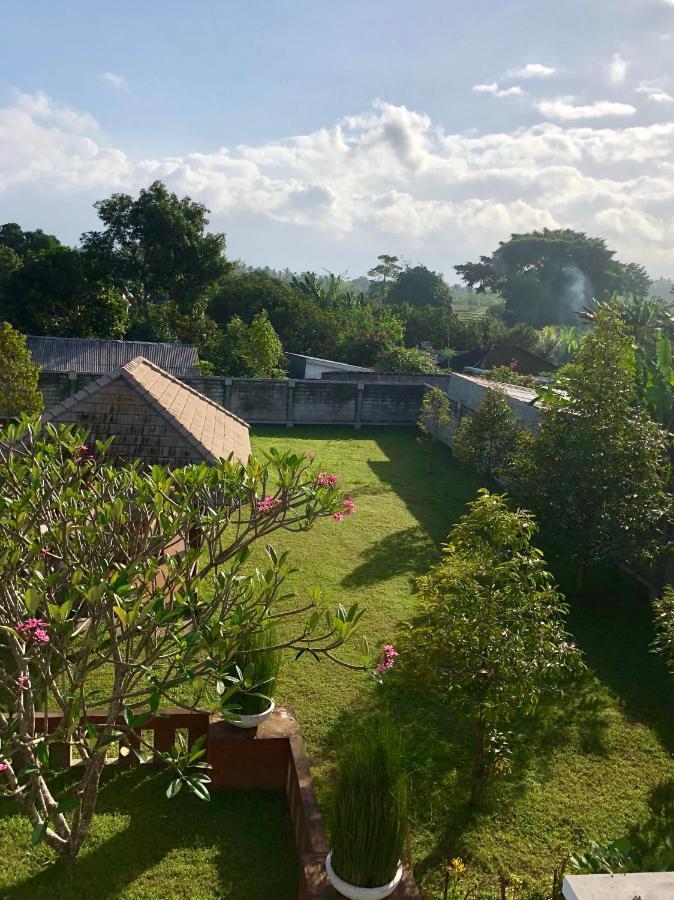 Villa Tiller 1 Narmada Eksteriør bilde