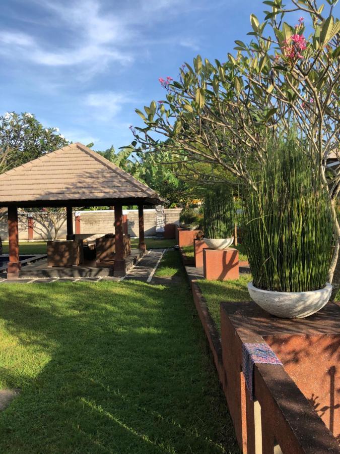 Villa Tiller 1 Narmada Eksteriør bilde