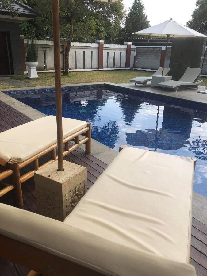 Villa Tiller 1 Narmada Eksteriør bilde